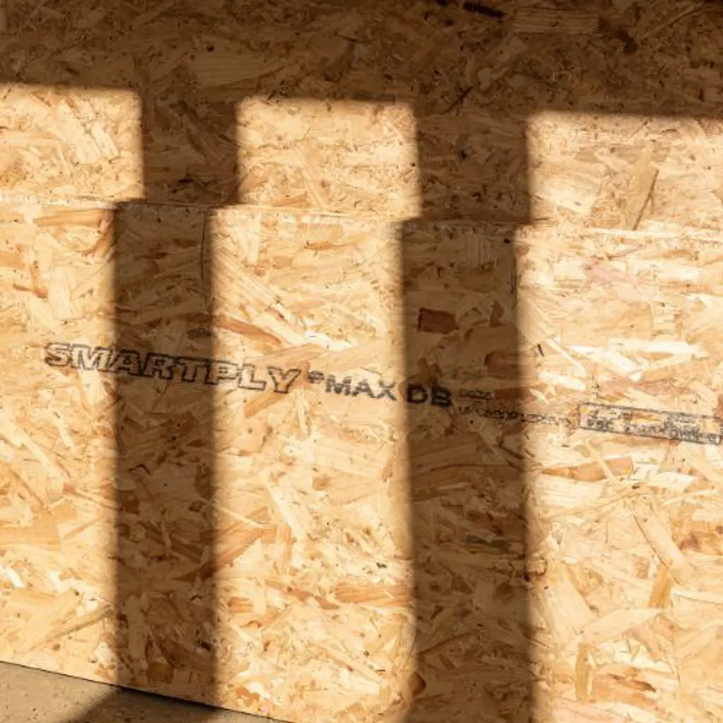 SMARTPLY OSB | MEDITE SMARTPLY SMARTPLY OSB | MEDITE SMARTPLY